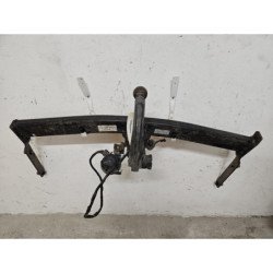 Attelage (boule De Remorquage) Volkswagen Touran 1 Phase 1